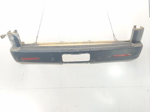 Used Rear bumper Rear bumper LAND ROVER DISCOVERY III (L319) 2.7 TD 4x4 (190 hp) 33688537 33688537