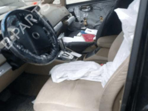 Højre forlygte SSANGYONG RODIUS I 2.7 Xdi | BP18363182C29 