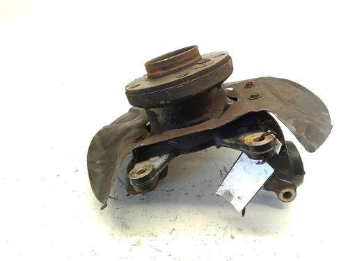 Left front steering knuckle BMW X3 (E83) 2.0 sd | BP19273601M25 
