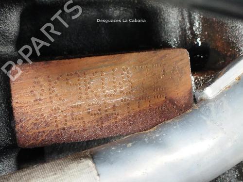 Engine NISSAN QASHQAI II (J11, J11_) 1.5 dCi | BP37602842M1  - Image 7