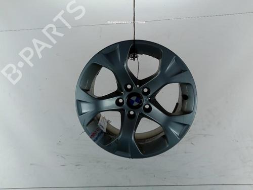 Fælk Fælk BMW X1 (E84) sDrive 16 d (116 hp) 22890702 22890702
