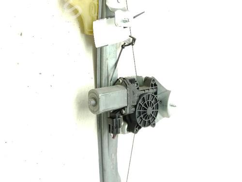 Used Rear right window mechanism Rear right window mechanism RENAULT CAPTUR I (J5_, H5_) 0.9 TCe 90 (90 hp) 36430590 36430590