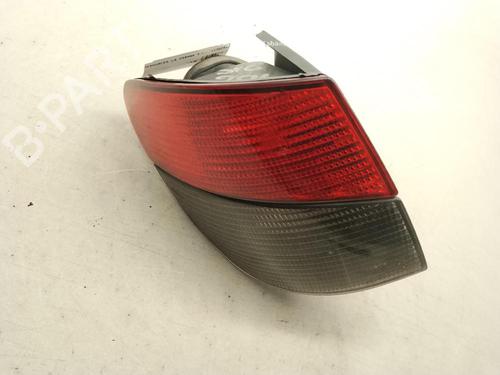 Used Left taillight Left taillight PEUGEOT 406 Break (8E/F) 2.0 HDI 110 (109 hp) 36694882 36694882