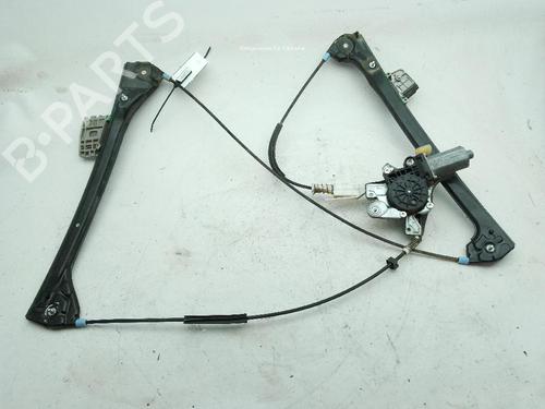 Front right window mechanism BMW 3 Coupe (E46) 320 Cd | BP24170547C23 