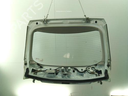 Tailgate RENAULT KOLEOS I (HY_) 2.0 dCi 4x4 (HY0K) | BP25734477C6 