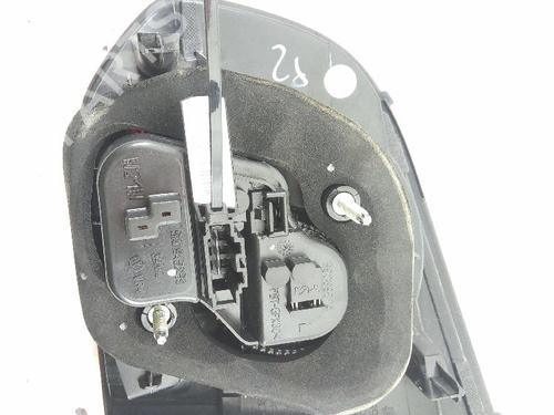 Used Left tailgate light VW GOLF VI (5K1) 1.6 TDI (105 hp) 18376258