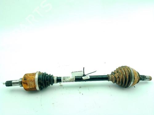 Arbre de transmission avant gauche OPEL CROSSLAND X / CROSSLAND (P17, P2QO) 1.2 (75) (110 hp) 30899490