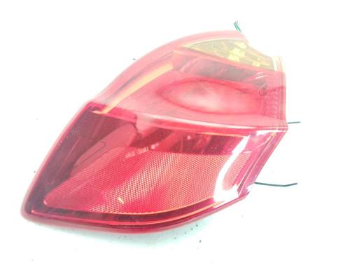 Used Right taillight KIA CEE'D (JD) 1.0 T-GDI (100 hp) 27924953