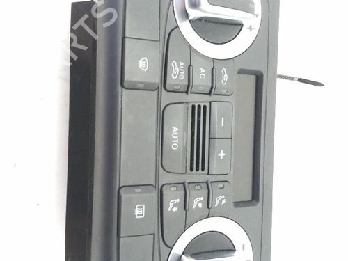 climate-control-audi-a3-sportback-8pa-2004-2005-2006-2007-2008-2009-2010-2011-2012-2013-2014-2015-24043153 main image