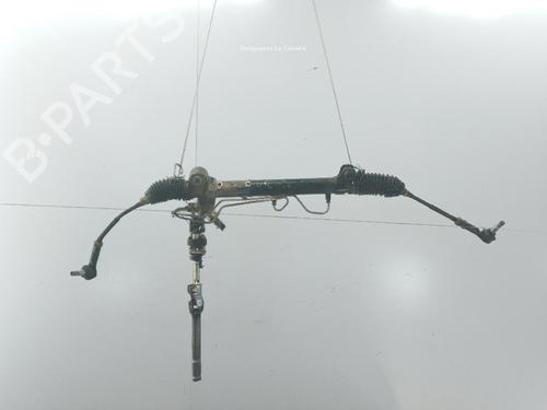 Styregear/Snekke NISSAN X-TRAIL I (T30) 2.2 dCi 4x4 (136 hp) 26161561
