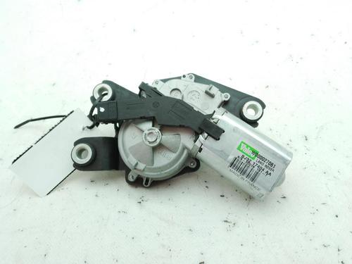 Rear wiper motor LAND ROVER RANGE ROVER EVOQUE (L538) 2.0 D | BP24051239M102 