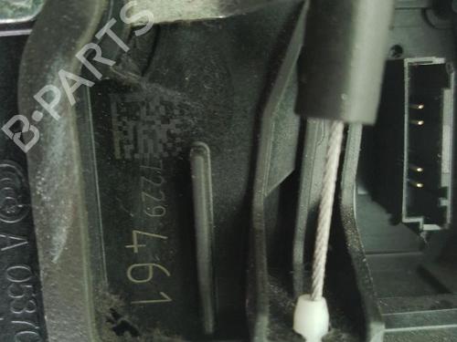 Front left lock BMW 4 Gran Coupe (F36) 418 d | BP29383306C98 
