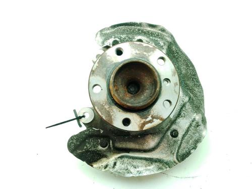 Used Right front steering knuckle Right front steering knuckle BMW 1 (F20) 118 d (143 hp) 36765543 36765543