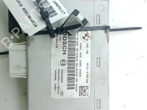 Used Electronic module Electronic module MINI MINI COUNTRYMAN (R60) Cooper SD ALL4 (143 hp) 24042881 24042881