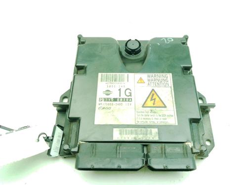 Used Electronic module NISSAN PATHFINDER III (R51) 2.5 dCi 4WD (174 hp) 30771582
