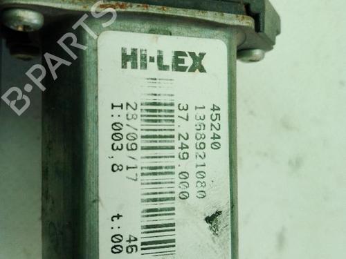 Front right window mechanism CITROËN JUMPER II Van 2.0 BlueHDi 130 | BP32978482C23 - Image 4