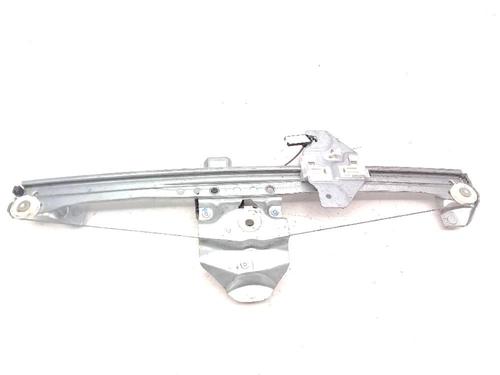 Used Front left window mechanism Front left window mechanism DACIA DOKKER MPV (KE_) 1.3 TCe 130 (KENE) (131 hp) 18364633 18364633
