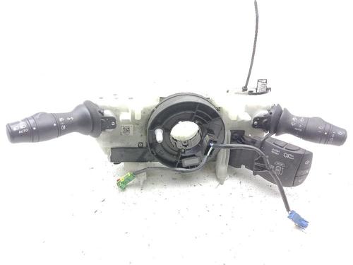 Used Headlight switch Headlight switch RENAULT MEGANE III Hatchback (BZ0/1_, B3_) 1.5 dCi (106 hp) 22687126 22687126
