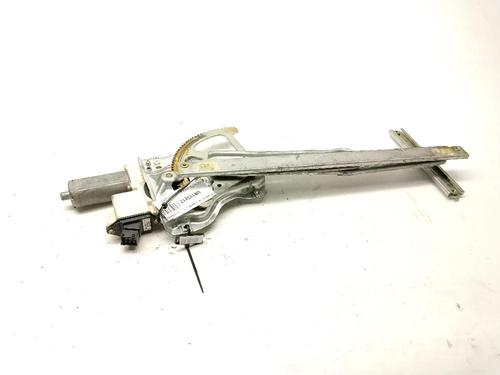 Used Front left window mechanism Front left window mechanism 39549818 39549818