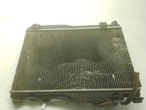 Water radiator FORD B-MAX (JK) 1.0 EcoBoost | BP24051433M31 - Image 2