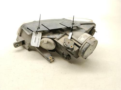 Right headlight VW PASSAT B6 (3C2) 2.0 TDI | BP36947482C29 - Image 2