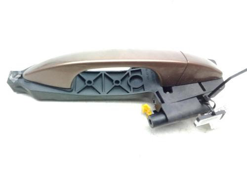 Used Rear right interior door handle HYUNDAI i20 II (GB, IB) 1.1 CRDi (75 hp) 29350611