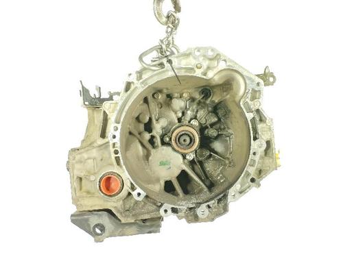 Used Gearbox Gearbox TOYOTA YARIS (_P9_) 1.4 D-4D (NLP90_, NLP90R) (90 hp) 35750325 35750325
