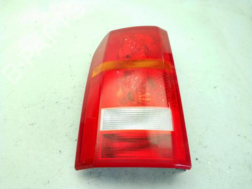 Used Left taillight LAND ROVER DISCOVERY III (L319) 2.7 TD 4x4 (190 hp) 29765454