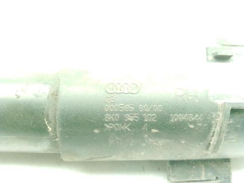 Headlight washer AUDI A4 B8 (8K2) 2.0 TDI | BP32182515E17 - Image 2
