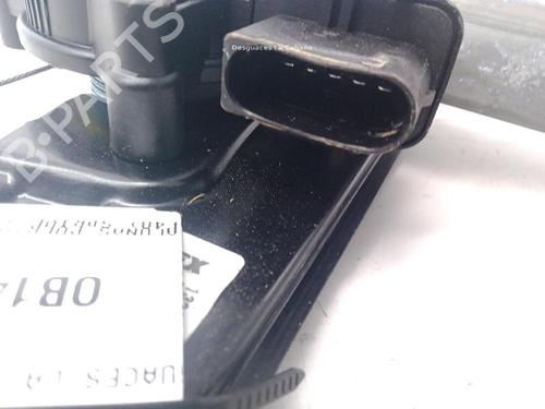 Rear right window mechanism BMW X1 (F48) sDrive 18 d | BP24049146C25 
