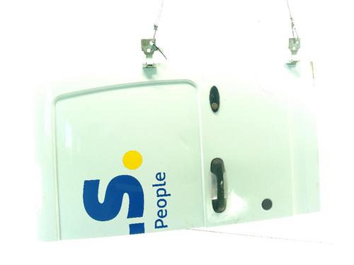 Used Right tailgate FORD TRANSIT CONNECT (P65_, P70_, P80_) 1.8 Di (75 hp) 30171054