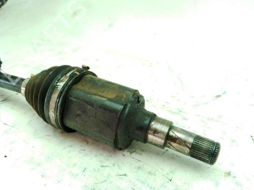 Left front driveshaft CHEVROLET CRUZE Hatchback (J305) 1.6 | BP39635124M38 - Image 3