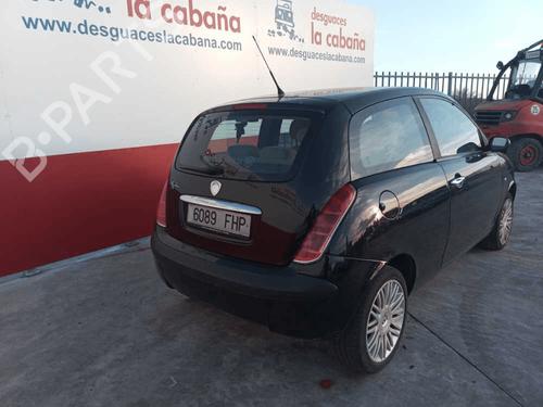 Venstre forlygte LANCIA YPSILON (843_) 1.2 (843.AXB1A) | BP18372146C28 