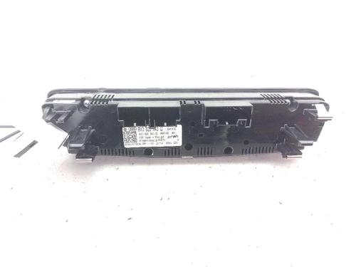 Climate control AUDI A3 Sportback (8VA, 8VF) 2.0 TFSI | BP20505725I5 