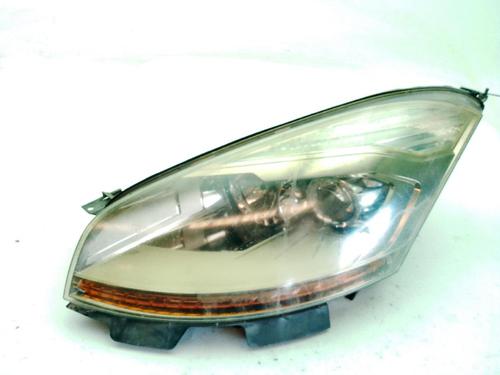 Left headlight CITROËN C4 Grand Picasso I (UA_) 2.0 HDi 138 | BP28973125C28 