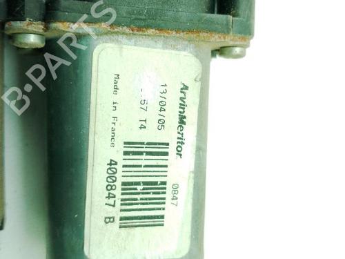 Elevador vidro frente esquerdo NISSAN PATHFINDER III (R51) 2.5 dCi 4WD | BP30771492C22 