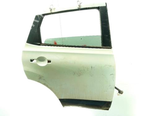 Porta posteriore destra NISSAN QASHQAI / QASHQAI +2 I (J10, NJ10, JJ10E) 1.5 dCi (110 hp) 24628997