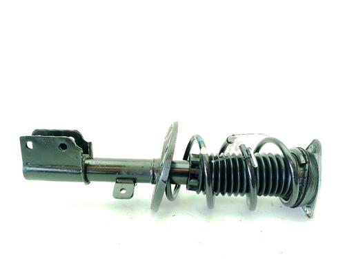 Used Left front shock absorber Left front shock absorber PEUGEOT PARTNER Box Body/MPV (K9) 1.6 BlueHDI 75 (75 hp) 32719496 32719496