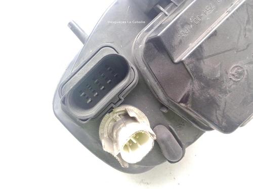 Højre forlygte SKODA SUPERB I (3U4)  | BP26612526C29 