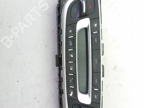 Used Climate control RENAULT SCÉNIC III (JZ0/1_) 1.4 16V (JZ0F, JZ1V) (131 hp) 18362645