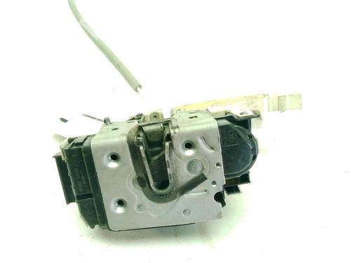 Used Front left lock Front left lock MERCEDES-BENZ SPRINTER 3,5-t Bus (B906) 318 CDI (906.731, 906.733, 906.735) (184 hp) 33953804 33953804