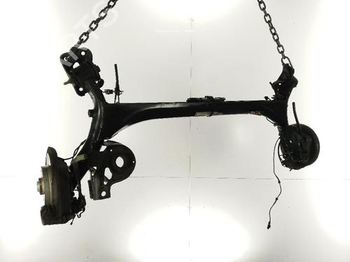 Rear axle CITROËN C4 II (NC_) 1.2 THP 110 (NCHNZ6, NCHNV6) | BP35943444M2 - Image 4