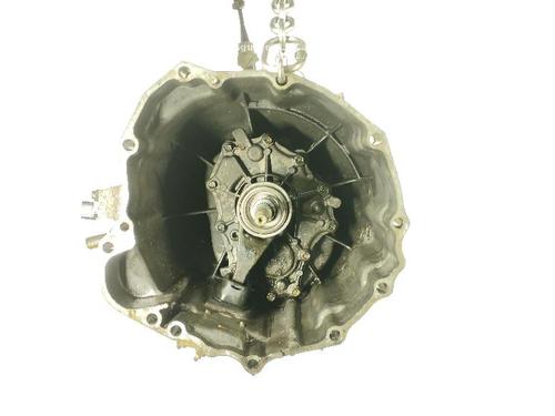 Used Gearbox Gearbox NISSAN NAVARA NP300 (D40) 2.5 dCi 4WD (174 hp) 33953872 33953872