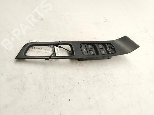 Left front window switch VOLVO XC60 I SUV (156) D3 | BP40492470I27 - Image 2