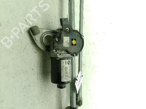 Used Front wiper motor Front wiper motor BMW 3 (F30, F80) 318 d (143 hp) 34237958 34237958