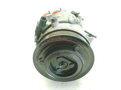 Used AC compressor AC compressor KIA SORENTO IV (MQ4, MQ4A) 2.2 CRDi 4WD (201 hp) 36318978 36318978