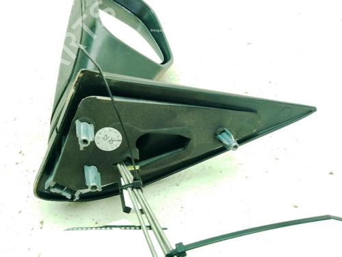 Left mirror PEUGEOT 106 II (1A_, 1C_) 1.5 D | BP26314762C26 