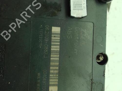 ABS pump NISSAN NAVARA NP300 (D40) 2.5 dCi 4WD | BP34363569M43 - Image 3