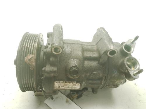 AC compressor CITROËN NEMO Box Body/MPV (AA_) 1.4 HDi | BP24050305M34 - Image 3