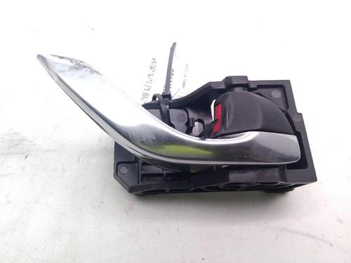 Used Rear right interior door handle MAZDA 3 (BM, BN) 2.2 D (150 hp) 24048708